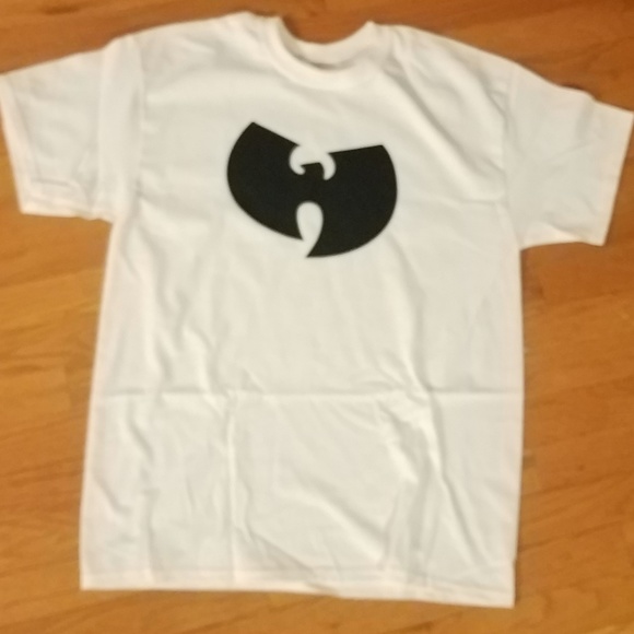 Wu-tang tee - Picture 4 of 4